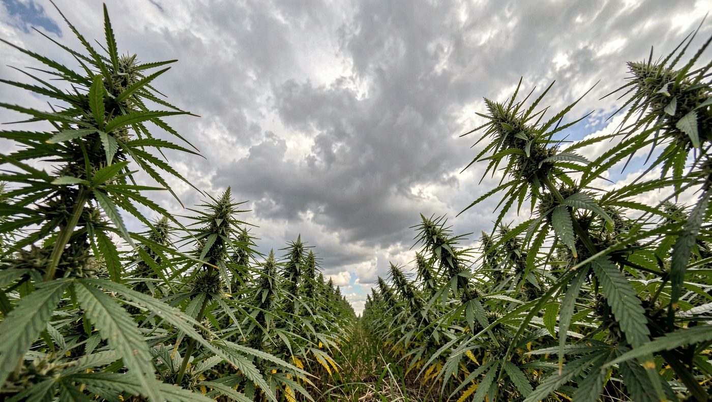 Ce que la loi française garantit : Hospice et soins palliatifs : où se situe le cannabis médical en France