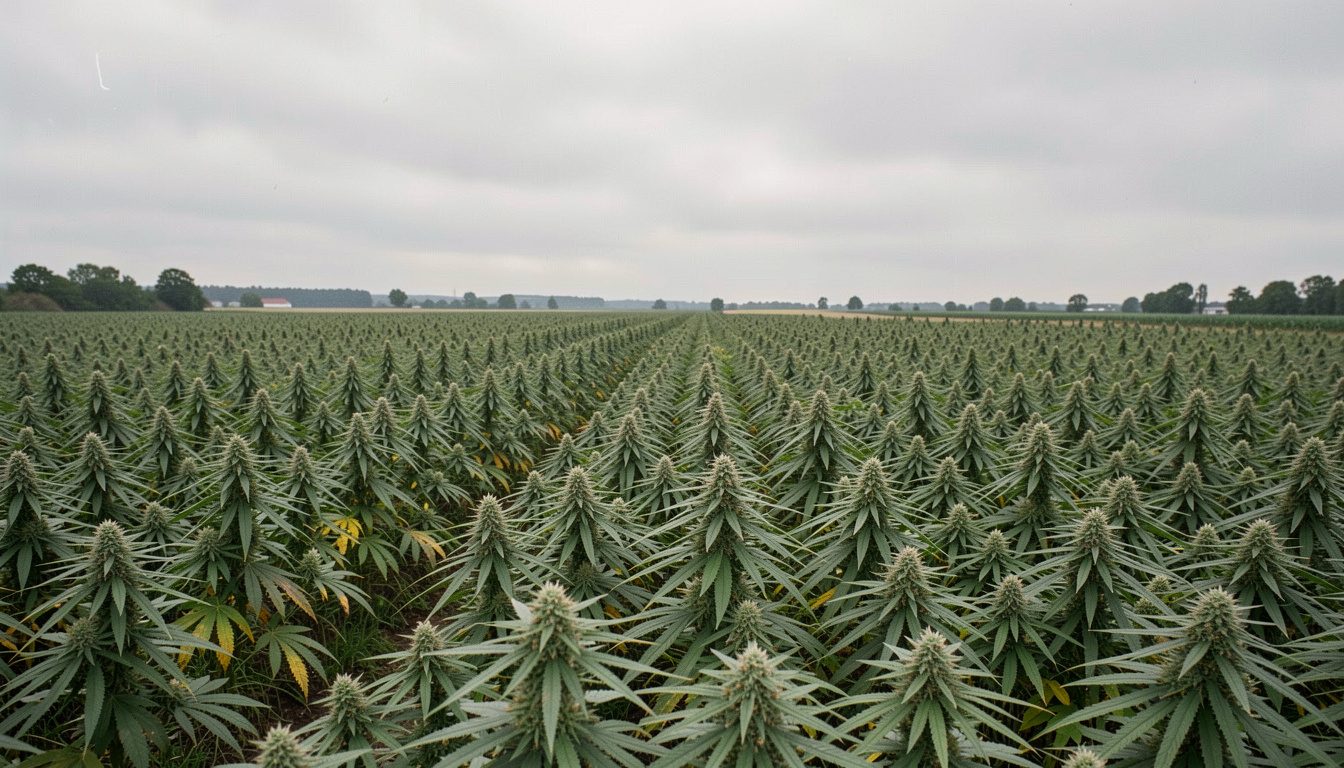 Ce qui fonctionne, et qui est pris en charge : CBD et sevrage tabac : où en est réellement la recherche