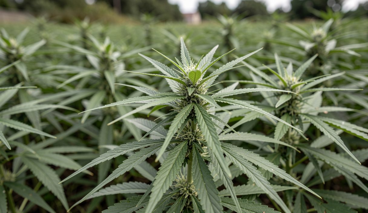 Chanvre, cannabis, marijuana&nbsp;: une seule espèce, trois usages : Explorer le monde du CBD : ce que vous devez savoir