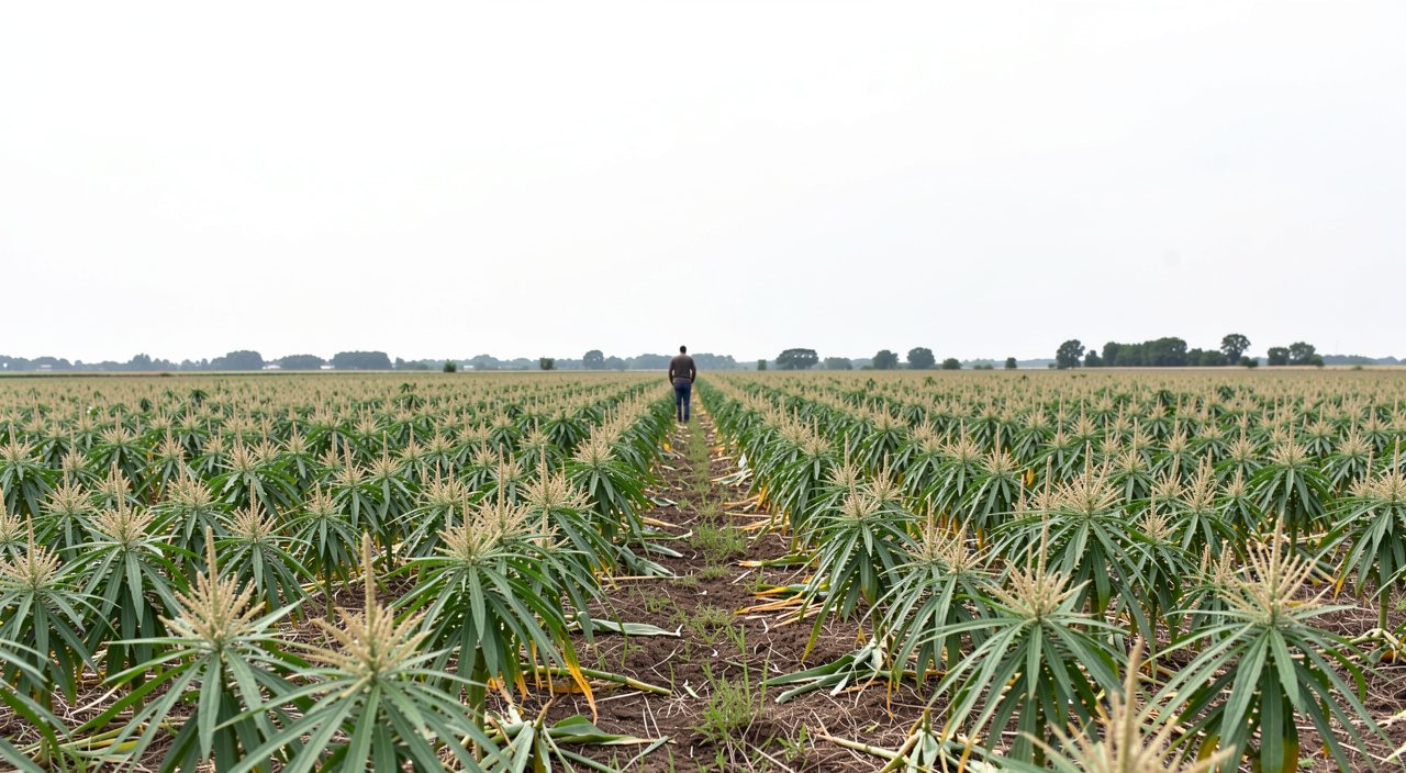 Comment le dispositif fonctionne : Hospice et soins palliatifs : où se situe le cannabis médical en France