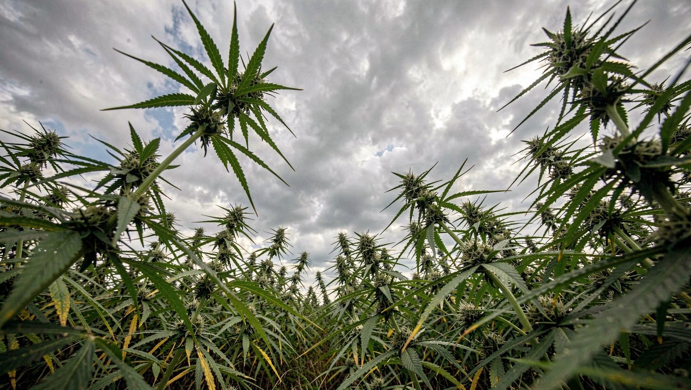 Décembre 2022&nbsp;: le Conseil d'État annule l'interdiction des fleurs : CBD : que dit la loi en France ? Textes, seuils et dates