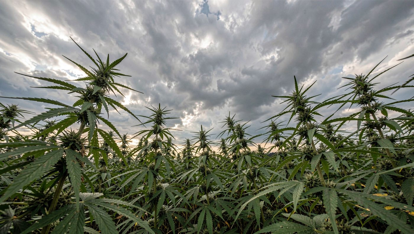 Dix usages où la plante n'a rien de récréatif : Les merveilles du cannabis : 10 utilisations surprenantes