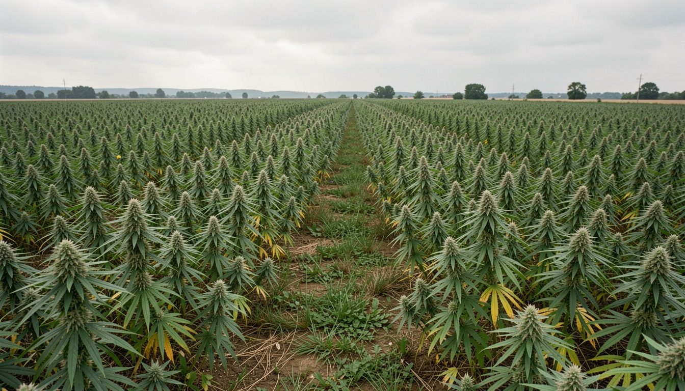 L'huile support n'est pas un détail : Huile de CBD : lire une étiquette et comparer deux flacons