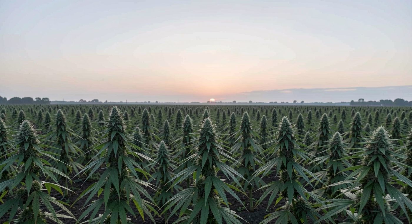 Novembre 2020&nbsp;: la Cour de justice tranche : CBD : que dit la loi en France ? Textes, seuils et dates