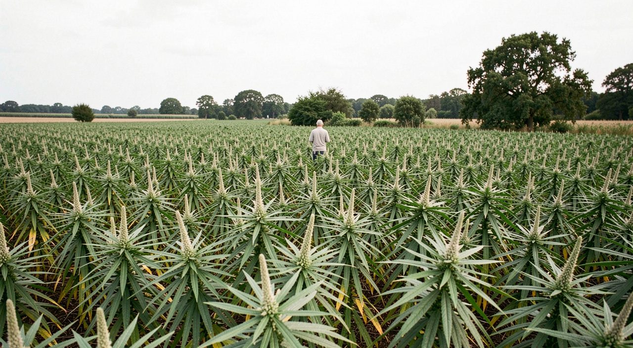 Pourquoi cette histoire est française : Les merveilles du cannabis : 10 utilisations surprenantes